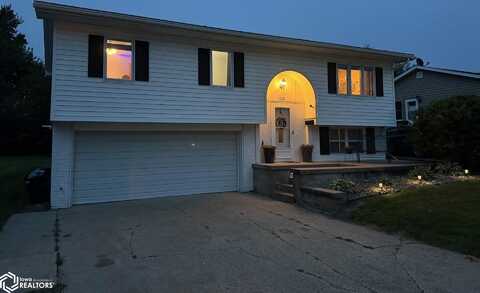 1008 Oswego Street, Tama, IA 52339