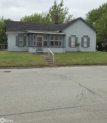 700 E Howard Street E, Creston, IA 50801