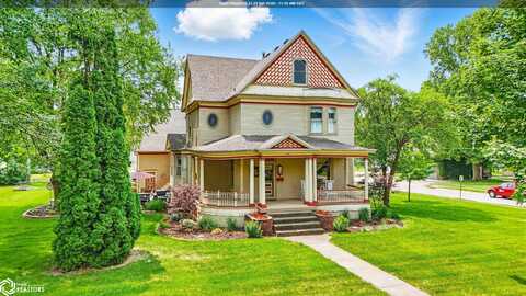 700 E Monroe, Mount Pleasant, IA 52641