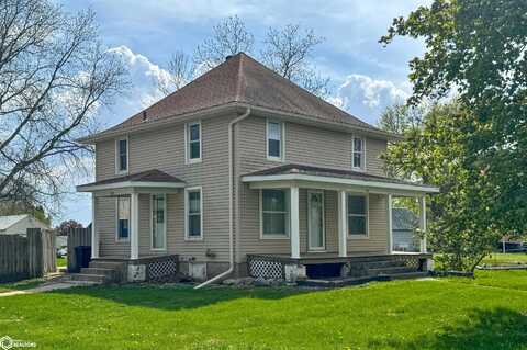301 Main Street, Renwick, IA 50577