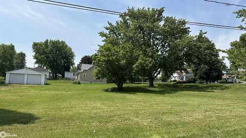 406 N Main Street, New Sharon, IA 50207
