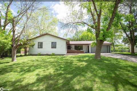 610 N Lantry Street, Algona, IA 50511
