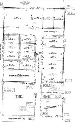 1201 North, Griswold, IA 51535