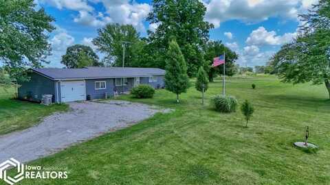 21286 240th AVE, Centerville, IA 52544