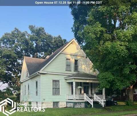 401 E Broadway Avenue, Fairfield, IA 52556