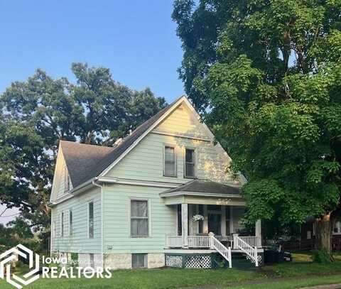 401 E Broadway Avenue, Fairfield, IA 52556