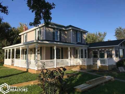 1614 410Th Avenue, Shenandoah, IA 51601