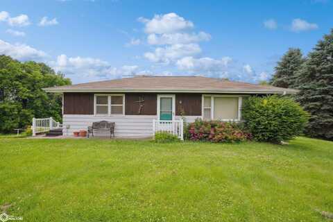 1065 255Th Avenue, West Point, IA 52656