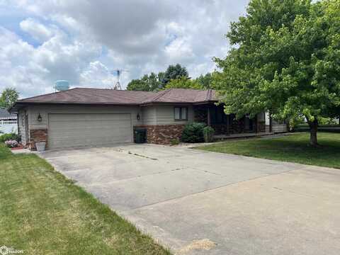 302 4Th Avenue, Sully, IA 50251