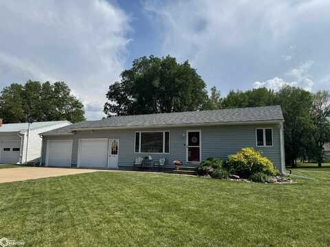 602 6th Avenue S, Humboldt, IA 50548