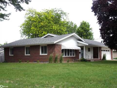 1905 Quint Avenue, Carroll, IA 51401