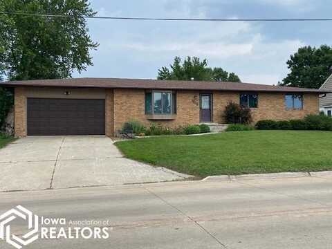 3512 North Shore Drive, Clear Lake, IA 50428