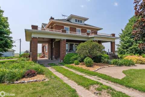 16167 160Th Street, Letts, IA 52754