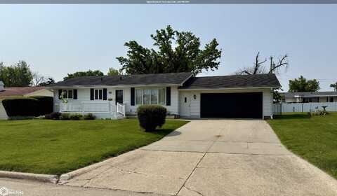 203 Rainbow Drive, Marshalltown, IA 50158