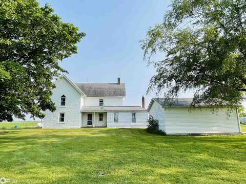 1441 E County Rd 2650, Niota, IL 62358