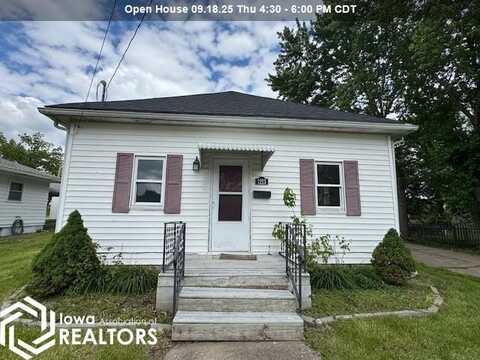 1213 S 11th, Centerville, IA 52544