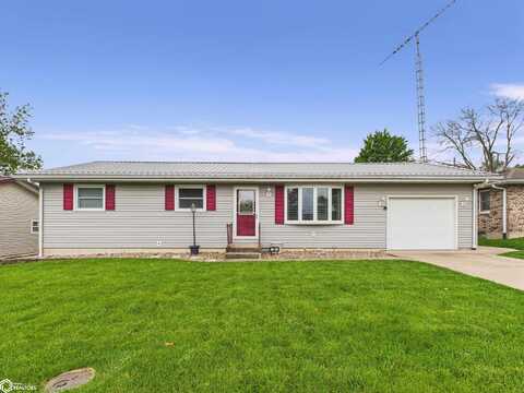 30 Cedar Court, Montrose, IA 52639