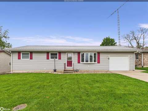 30 Cedar Court, Montrose, IA 52639