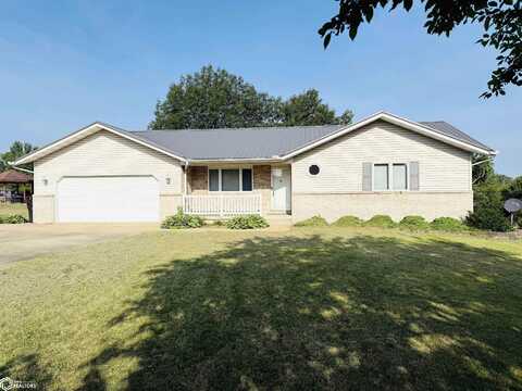 703 S Adams Court, Mount Pleasant, IA 52641