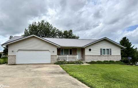 703 S Adams Court, Mount Pleasant, IA 52641
