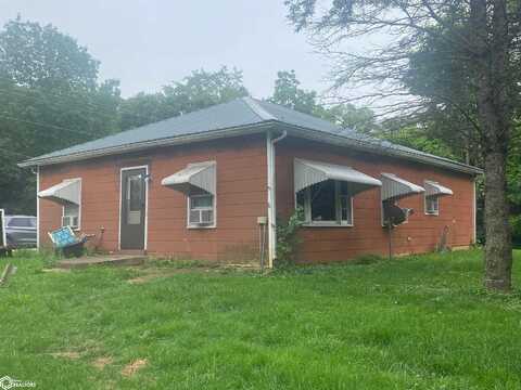 610 Olive Street, Farmington, IA 52626