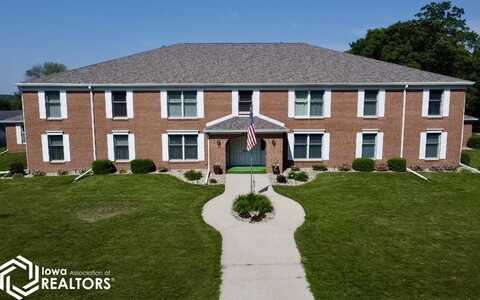 408 S Hall Street, Algona, IA 50511
