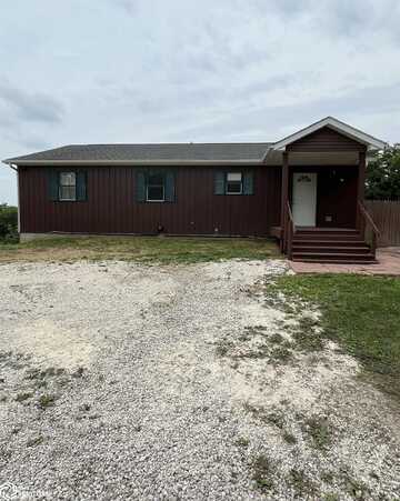5635 Bluff Road, Fort Madison, IA 52627
