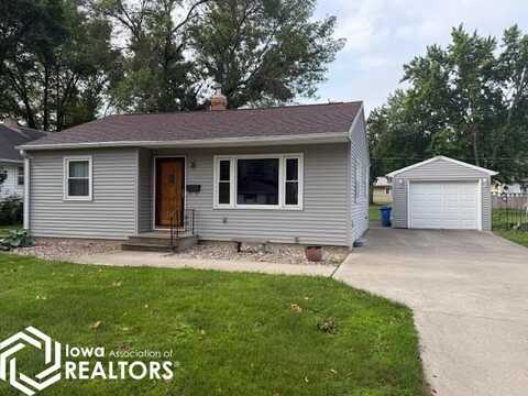 1314 E North Street, Algona, IA 50511