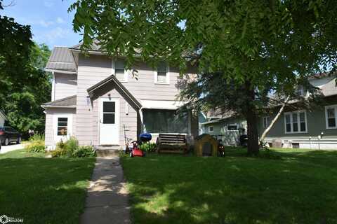 715 N Oak Street, Iowa Falls, IA 50126