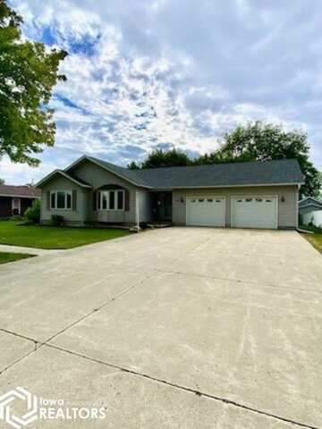 340 Bush Avenue, Garner, IA 50438
