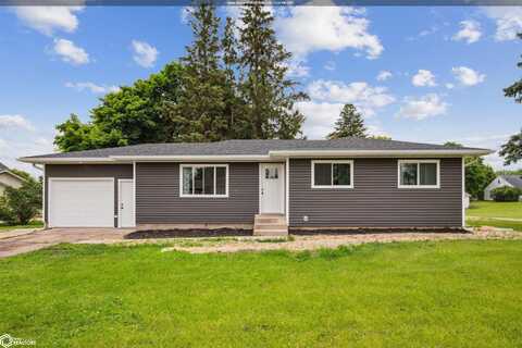 204 W Washington Street, Montezuma, IA 50171