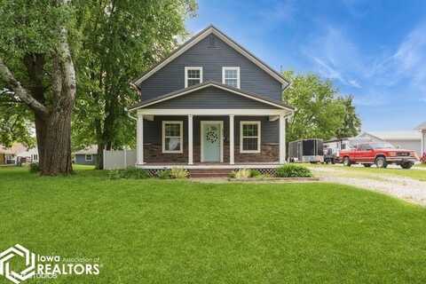 475 N 9Th Street, Oskaloosa, IA 52577