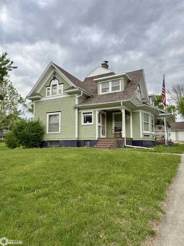 207 North Street, Bedford, IA 50833