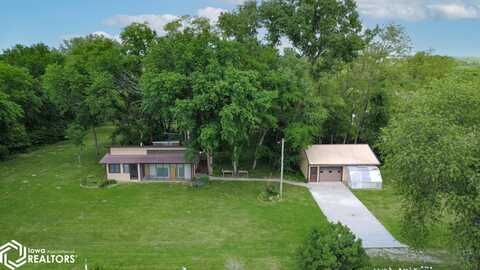 2403 Picard Drive, Tracy, IA 50256