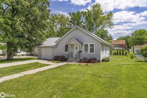 820 S Marion Avenue, Washington, IA 52353
