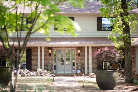 16 CR 211, Oxford, MS 38655
