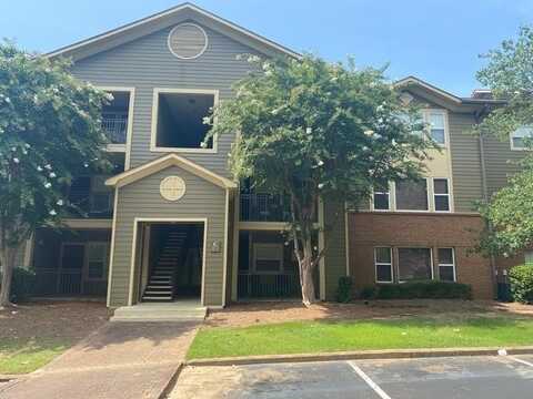 2100 Old Taylor Rd, Unit 109, Oxford, MS 38655