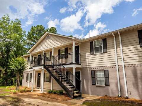 2112 Old Taylor Rd #J6, Oxford, MS 38655