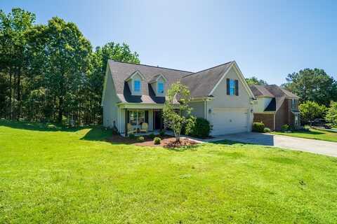 539 Rock Springs Drive, Oxford, MS 38655