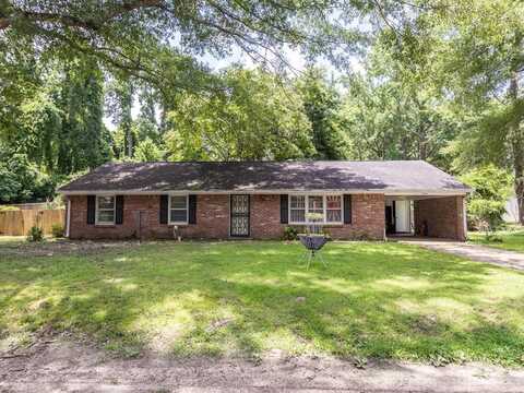 909 Chickasaw, Oxford, MS 38655
