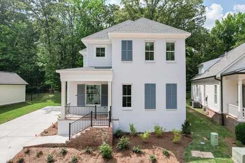 1031 Fieldstone Lane, Oxford, MS 38655