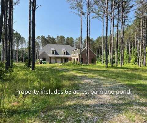 704 CR 313, Oxford, MS 38655