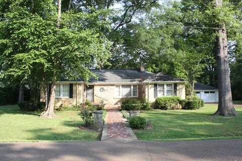 101 Ward Avenue, Batesville, MS 38606