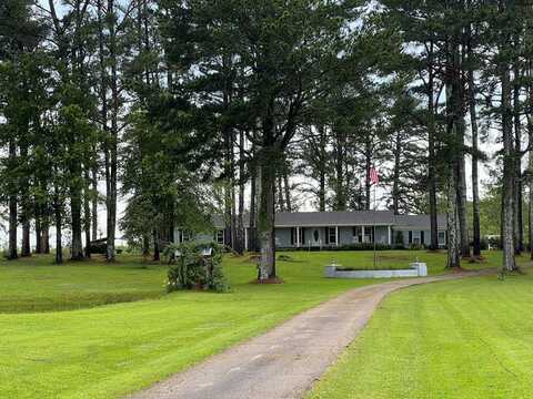 15027 MS 336, Thaxton, MS 38871