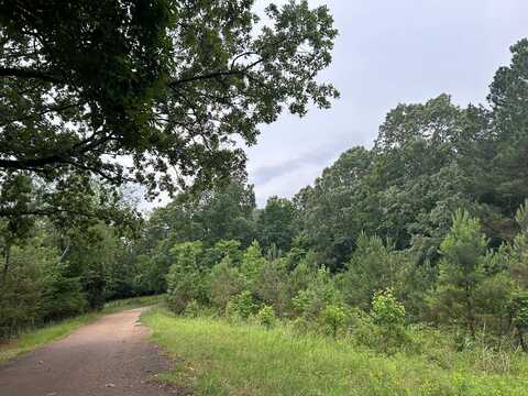 Sardis Lake Drive, Batesville, MS 38655