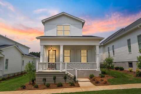 124 Cincinnatus Blvd, Oxford, MS 38655