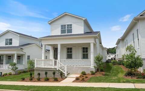 124 Cincinnatus Blvd, Oxford, MS 38655