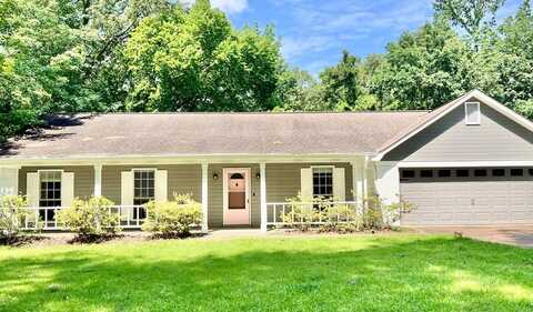 1903 College Hill Road (CR 102), Oxford, MS 38655