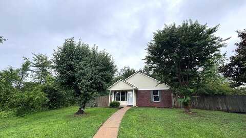 1205 Van Dorn, Oxford, MS 38655
