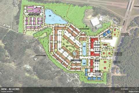 Ferndale Boulevard, Oxford, MS 38655